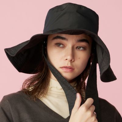 Uhr(ウーア)のSun Hat 25SS通販 | 集英社HAPPY PLUS STORE