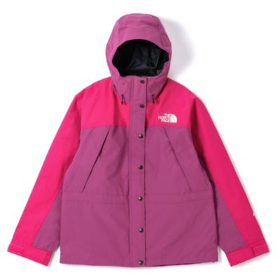 THE NORTH FACE(ザ・ノース・フェイス)のMountain Light Jacket通販