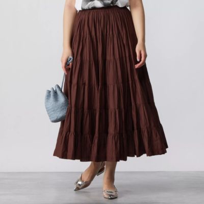 MARIHA(マリハ)の草原の虹のスカート通販 | 集英社HAPPY PLUS STORE