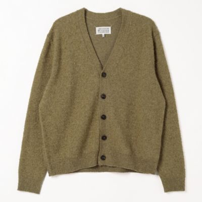 MAISON MARGIELA(メゾン マルジェラ)のCardigan通販 | 集英社HAPPY