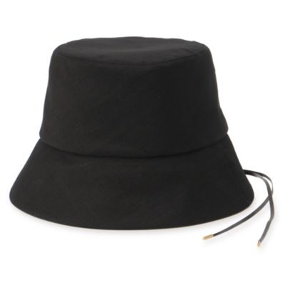 ENTWURFEIN(エントワフェイン)のYAEL HAT.S通販 | 集英社HAPPY PLUS STORE
