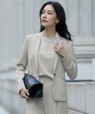 ICB(アイシービー)の【新色追加・防シワ・速乾・洗える】Fied