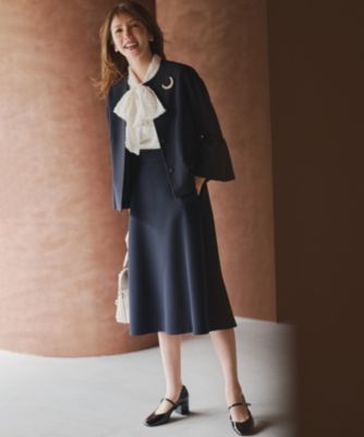 組曲 S(クミキョク エス)の【KUMIKYOKU NAVY】コンフォータブル