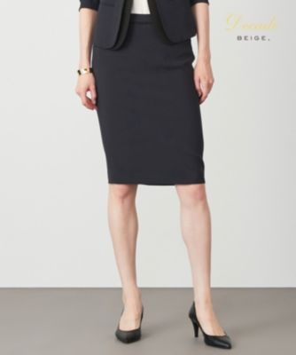 BEIGE，(ベイジ)のCINDY / タイトスカート通販 | 集英社HAPPY PLUS STORE