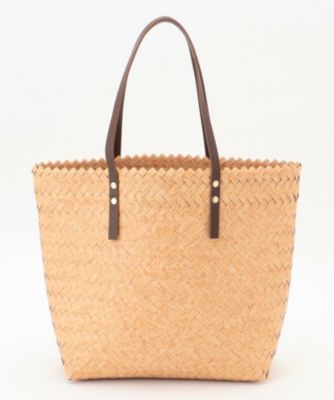 レディースのかごバッグ 30代40代50代大人の通販｜HAPPY PLUS STORE