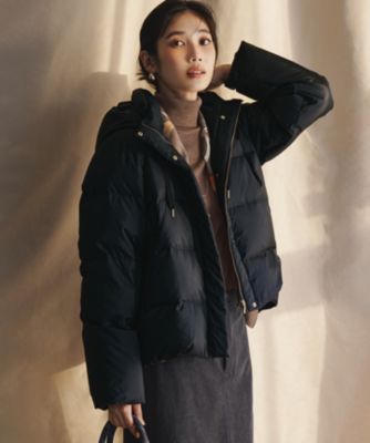 23区(ニジュウサンク)の【滝沢眞規子さん着用/VERY掲載】シレータフタ