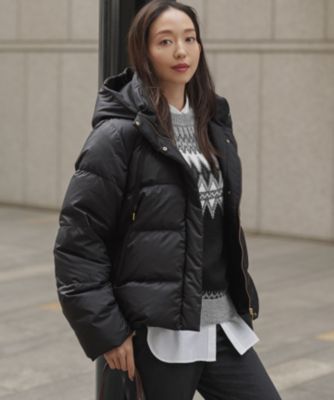 23区(ニジュウサンク)の【滝沢眞規子さん着用/VERY掲載】シレータフタ