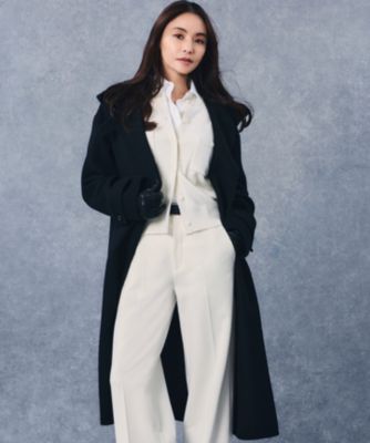 23区 L(ニジュウサンク エル)の【滝沢眞規子さん着用/VERY掲載