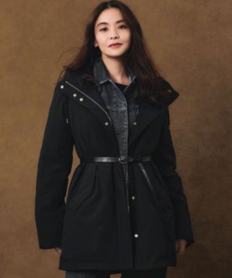 23区(ニジュウサンク)の【一部店舗限定/滝沢眞規子さん着用/撥水加工