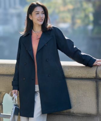 レディースのトレンチコート | マリソル公式通販「Marisol