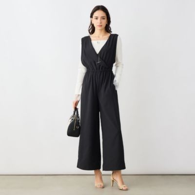 レディースのオールインワン | LEE（リー）公式通販 | 30代、40代の