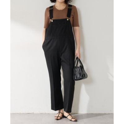 Whim Gazette(ウィム ガゼット)のカルゼサロペット通販 | 集英社HAPPY