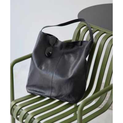 Whim Gazette(ウィム ガゼット)の【Hoaw.】ショルダーバッグ通販