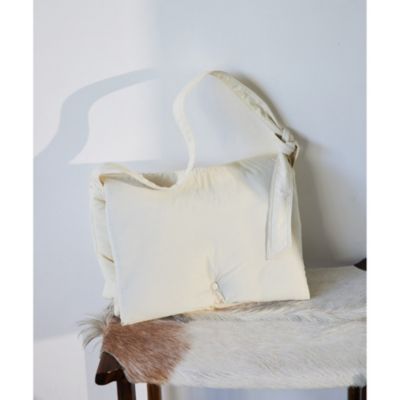 Whim Gazette(ウィム ガゼット)の【Hoaw.】ビッグショルダーバッグ通販