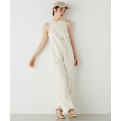 Whim Gazette(ウィム ガゼット)の【THE PAUSE】スウェットアメスリーブ