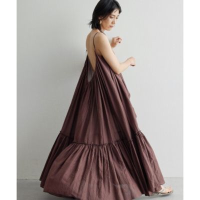 Whim Gazette(ウィム ガゼット)の【長谷川京子さんコラボ】ボリューム