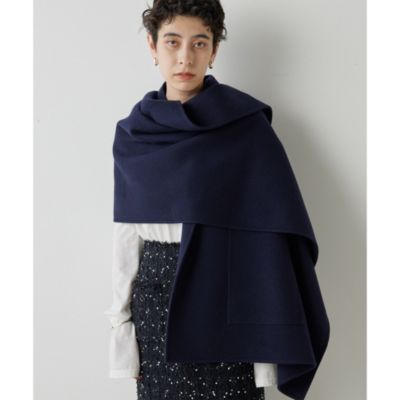 Whim Gazette(ウィム ガゼット)のリバーケープ通販 | 集英社HAPPY PLUS