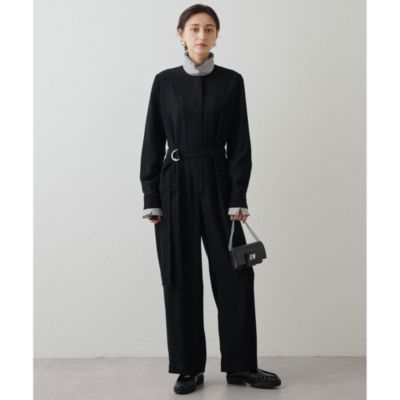 Whim Gazette(ウィム ガゼット)の【THE PAUSE】ダブルクロスジャンプ