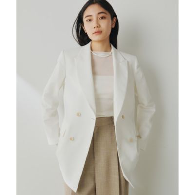 Whim Gazette(ウィム ガゼット)のシアーダブルジャケット通販 | 集英社