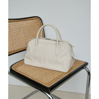 Whim Gazette(ウィム ガゼット)の【Hoaw.】ボウリングバッグ通販