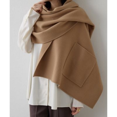 Whim Gazette(ウィム ガゼット)のリバーケープ通販 | 集英社HAPPY PLUS