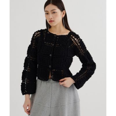 レディースのカーディガン(その他) 30代40代50代大人の通販｜HAPPY