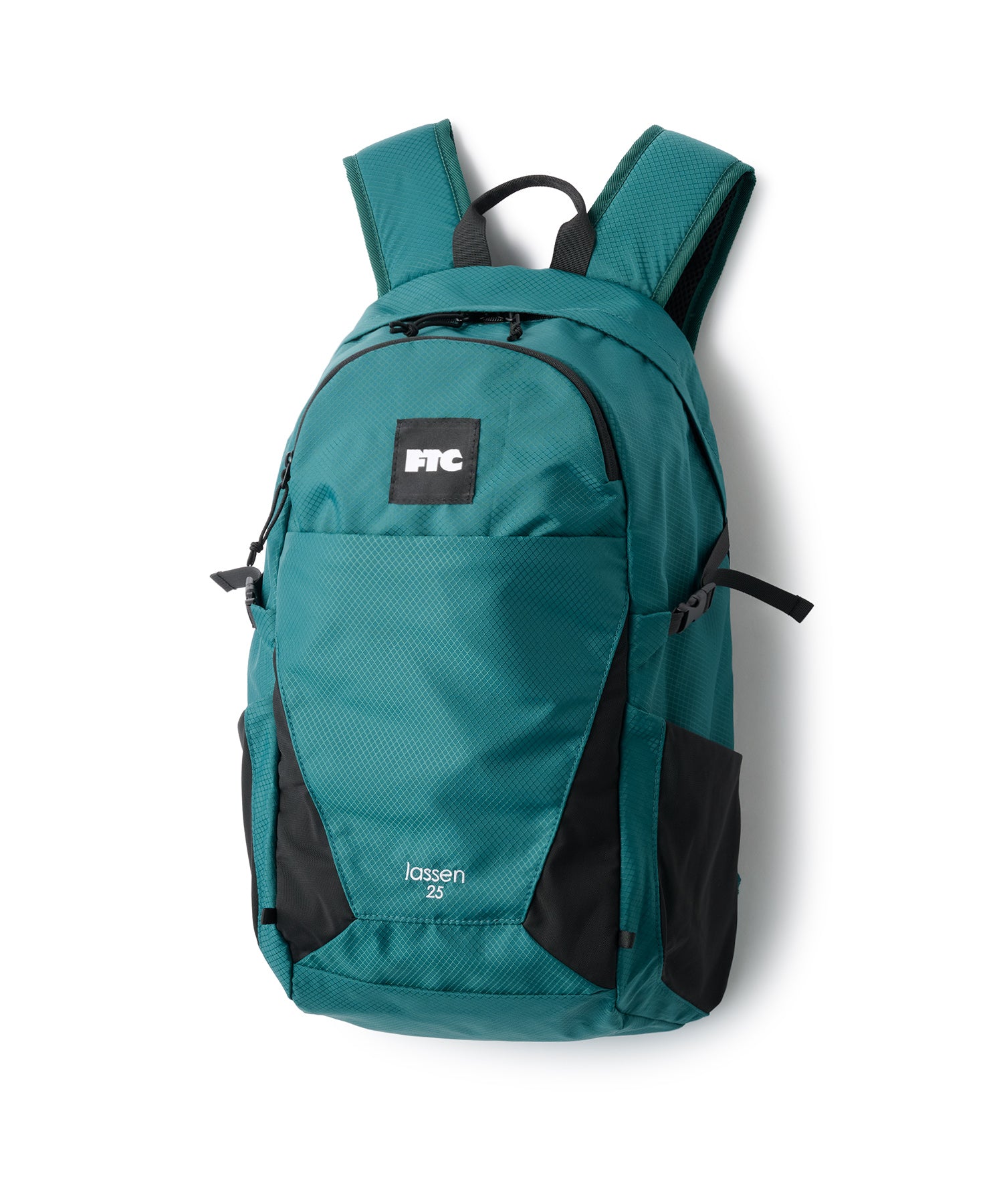 FTC 25L BACKPACK – FTC SKATEBOARDING