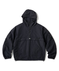 UTILITY ANORAK JACKET – FTC