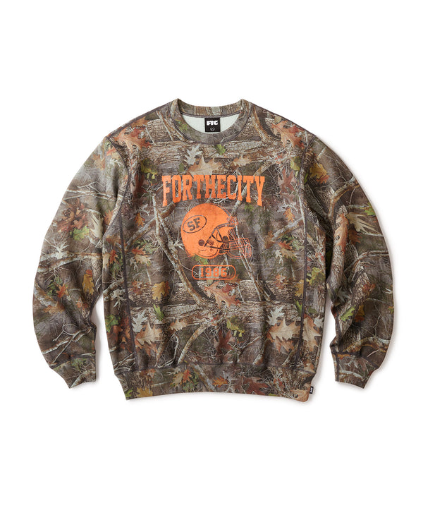 SWEATSHIRTS – FTC