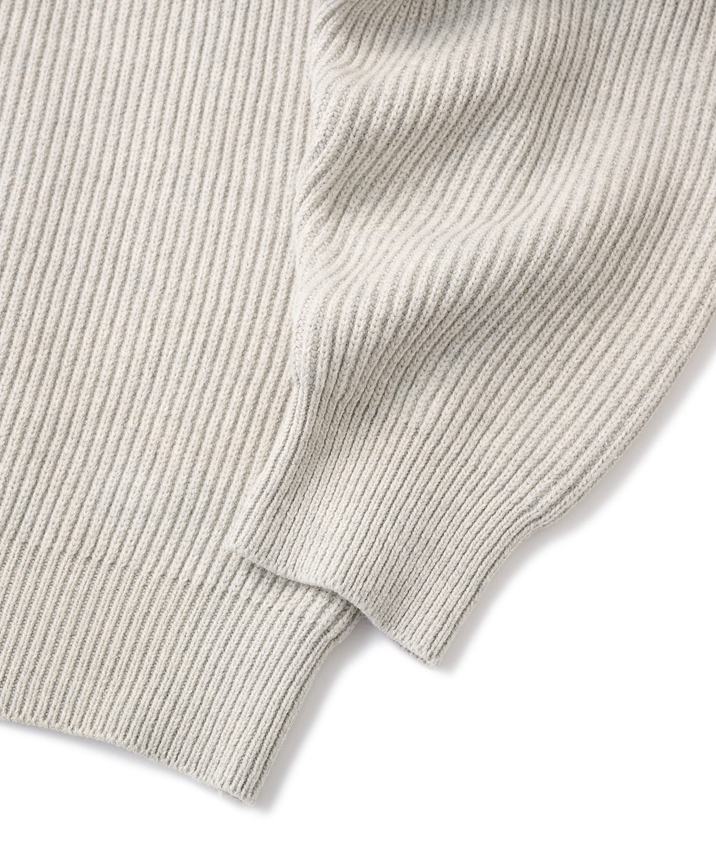 RAGLAN KNIT SWEATER – FTC