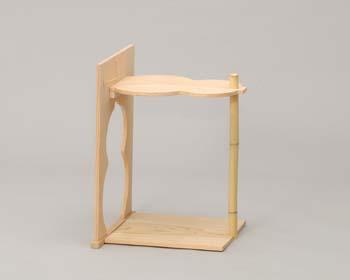 裏用】渚棚（淡々斎好写） | 茶道具通販専門店 ふげつ工房