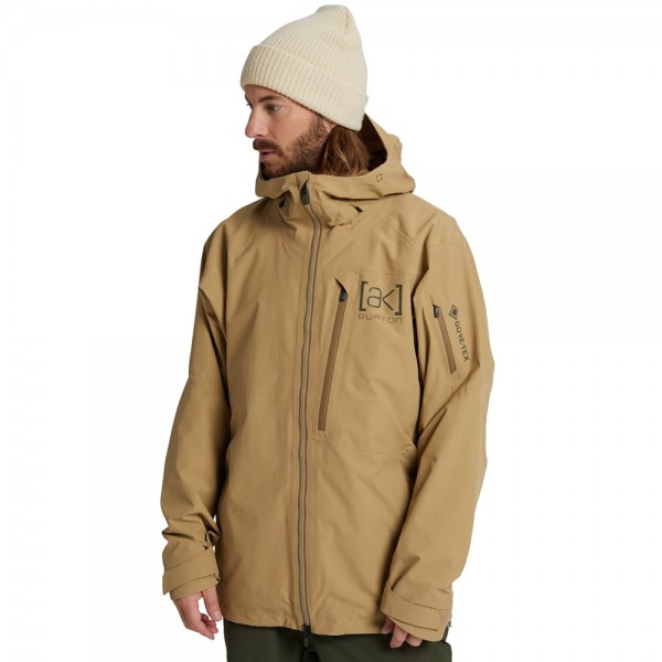 Burton AK Gore-Tex Cyclic Jacket Kelp | Fun-Sport-Vision