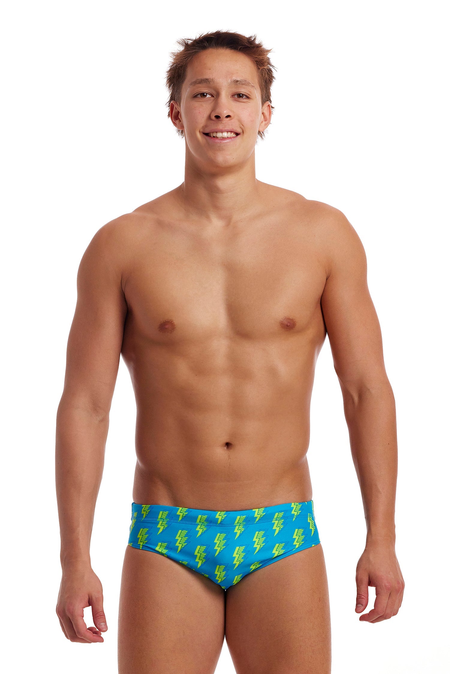 練習用競泳水着はファンキタ｜FUNKITA / FUNKY TRUNKS日本正規販売代理