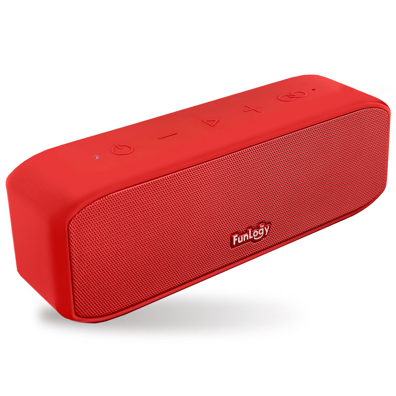 FUNLOGY Portable / ポータブルスピーカー