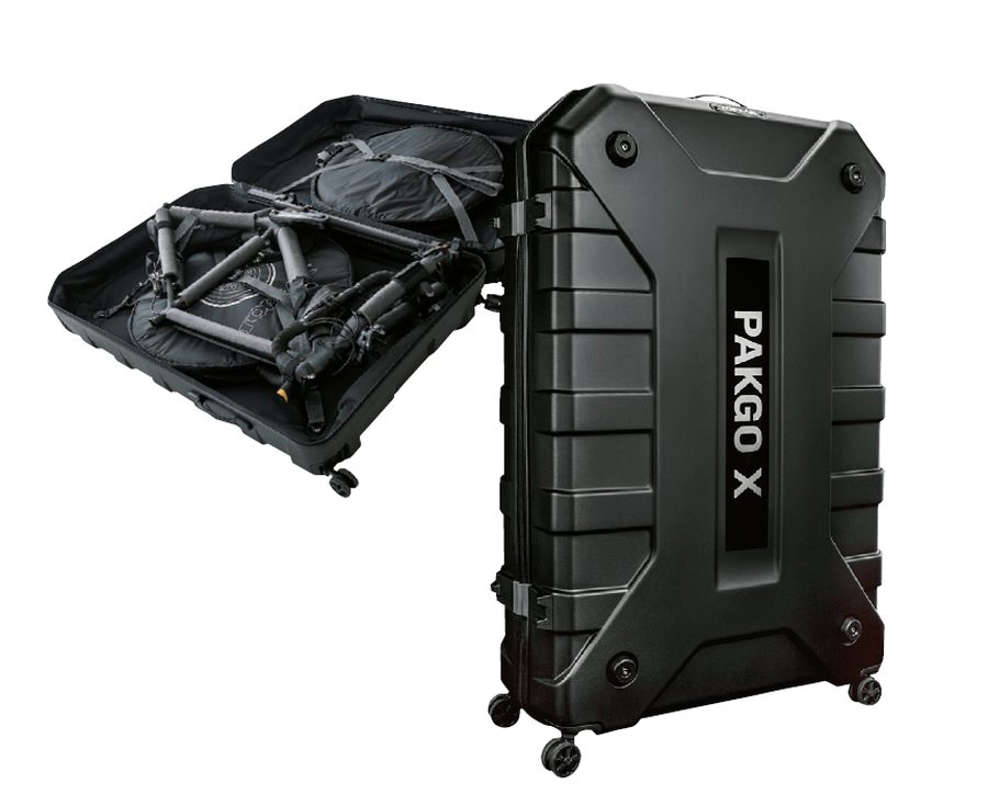 飛行機輪行でロードバイク旅を楽しもう！知っておきたい空輸テクニック