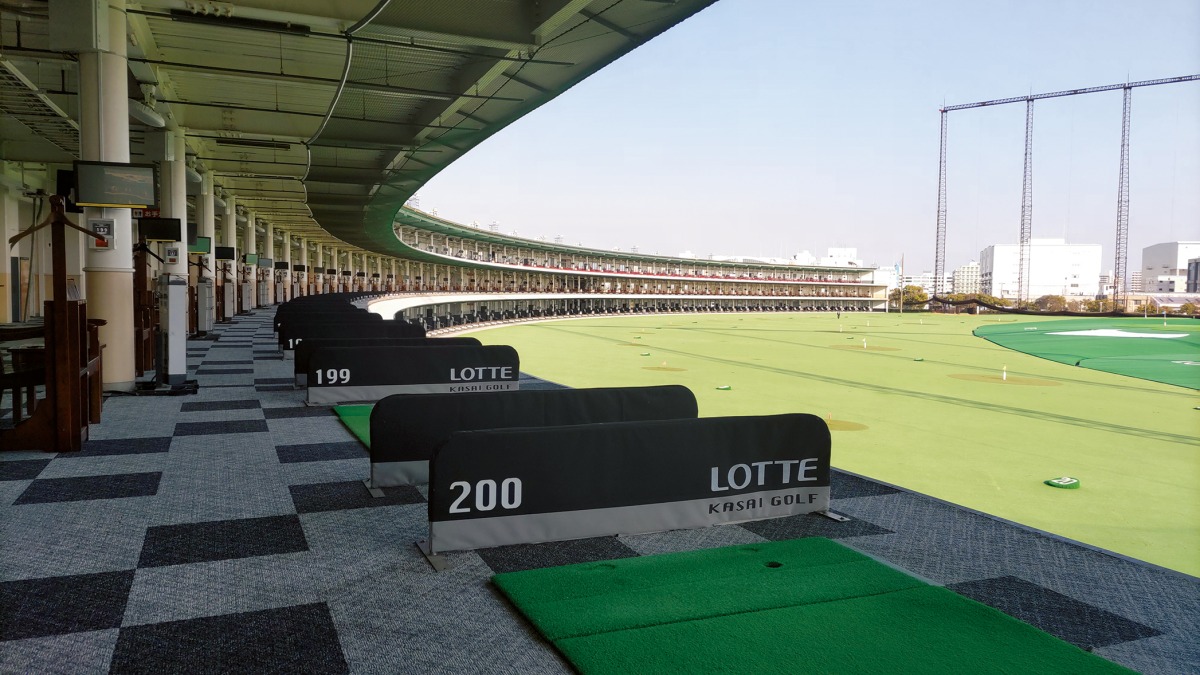 焼きの腕も一流 肉姫が明かすプロゴルファー御用達の焼肉店 | EVEN