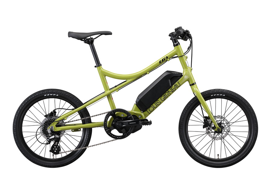 人気の「LGS ASCENT e-sports」がモデルチェンジ！2021モデル｜LOUIS