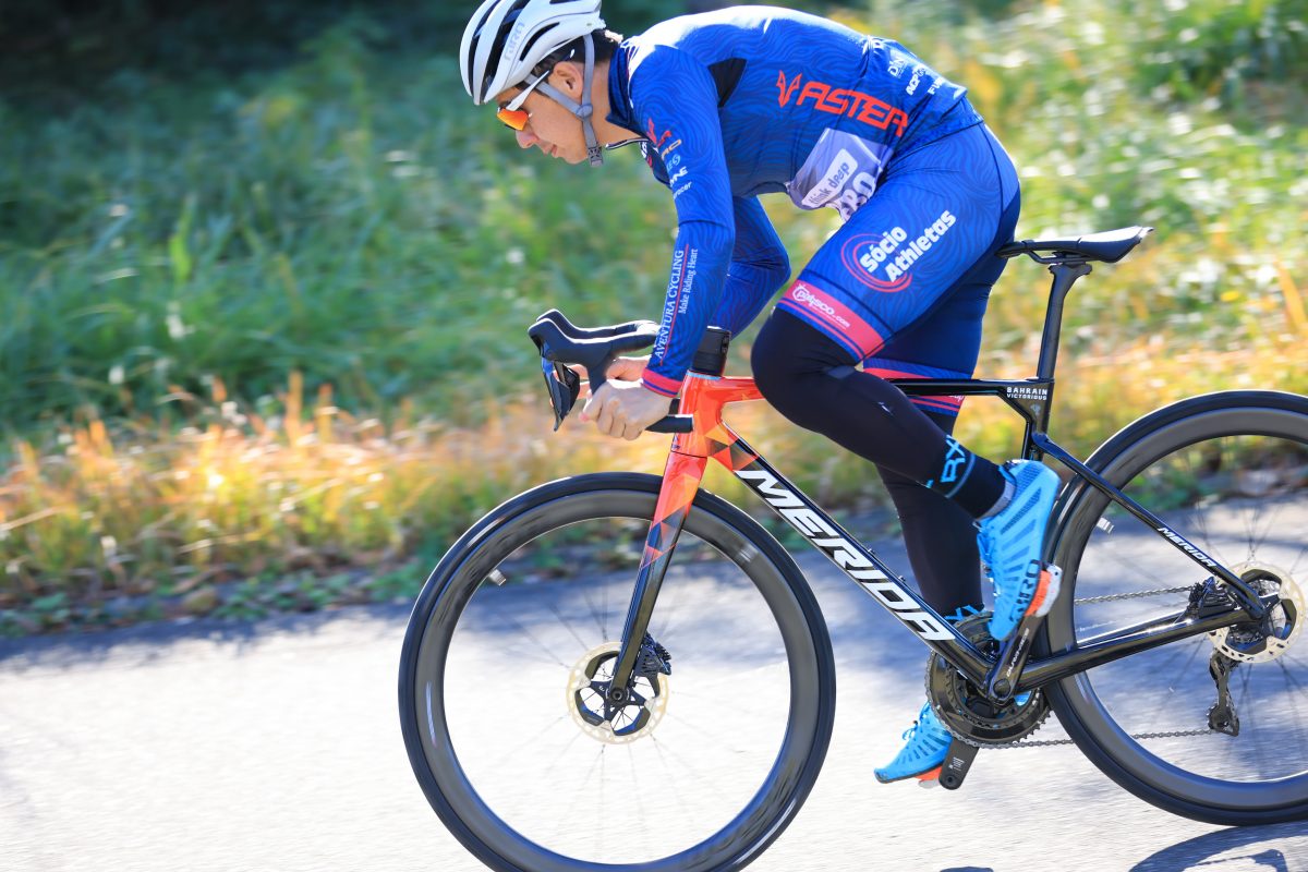 MERIDA（メリダ）・スクルトゥーラチーム｜ニューモデル