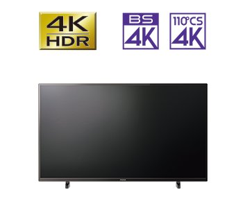 2060シリーズ｜テレビ｜FUNAI製品情報
