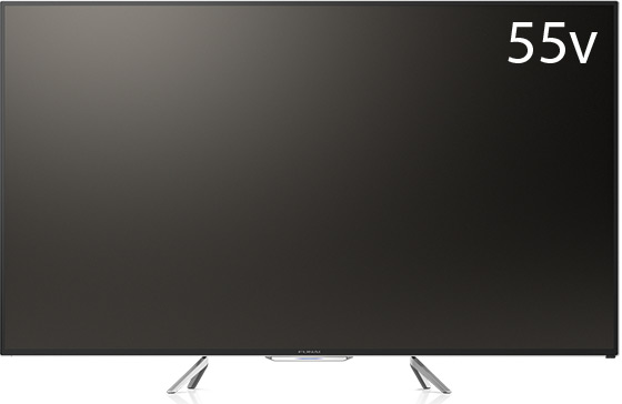 4100シリーズ｜テレビ｜FUNAI製品情報