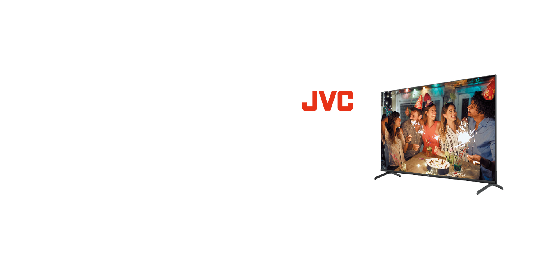 サポート｜JVC TunerlessTV製品情報