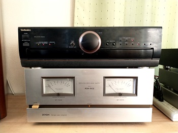 1990年代 | オヤジの音箱