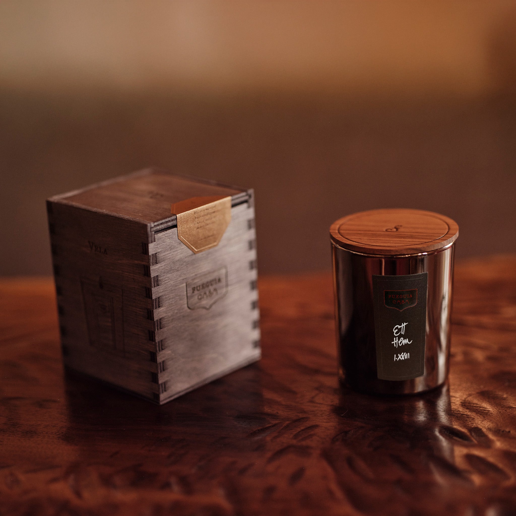 FUEGUIA 1833 | Quilombo｜キロンボ | 5ml Perfume – FUEGUIA 1833