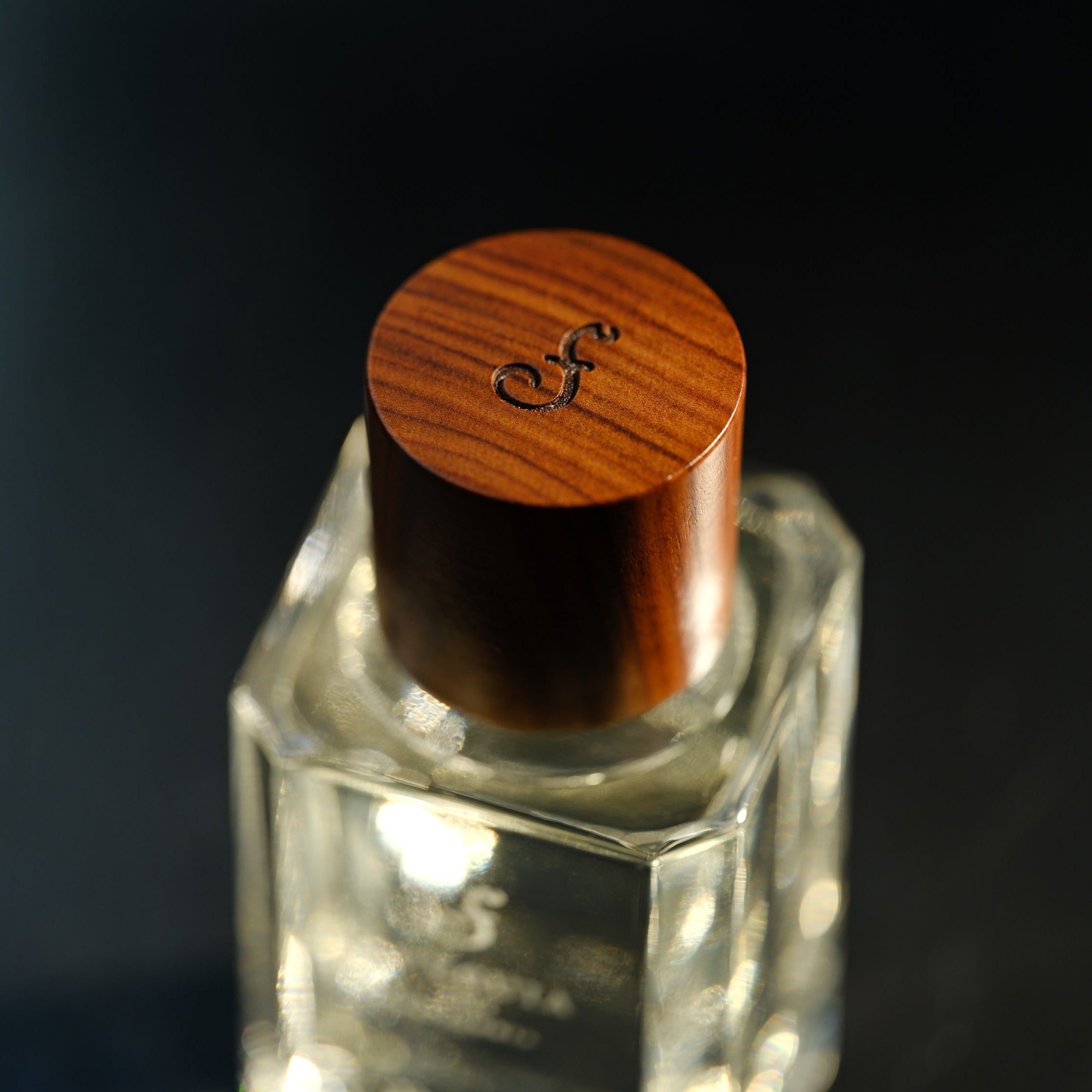 FUEGUIA 1833 | Komorebi｜コモレビ – FUEGUIA 1833 Japan Online