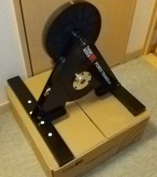 ダイレクトドライブだけど、スマートトレーナーじゃない！3万円を切る