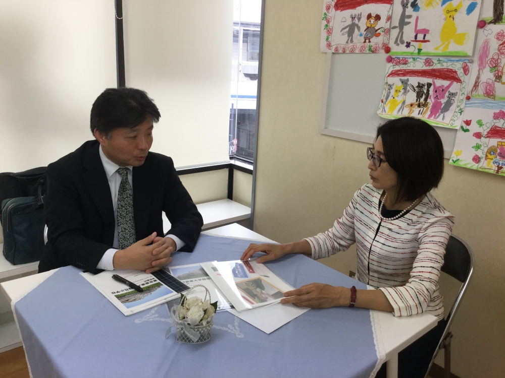 小学校受験対策 -農大稲花 (東京農業大学稲花小学校) |富士チャイルド