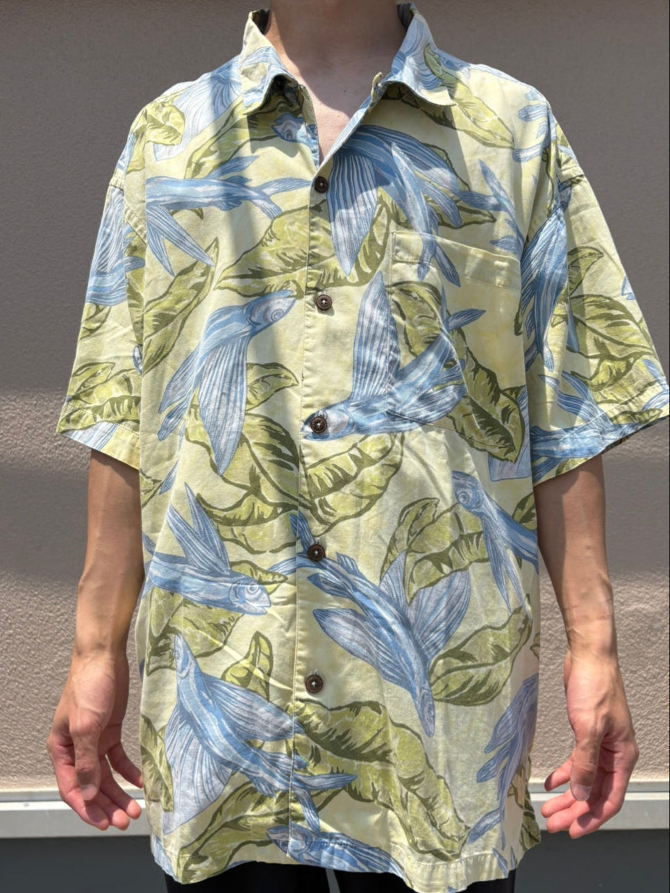 Patagonia Pataloha – FUJI STORE