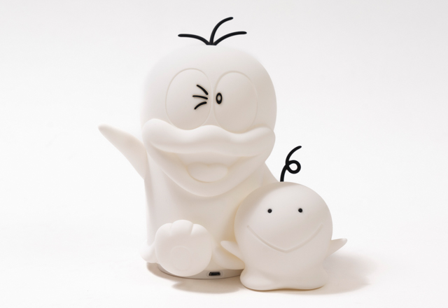 シリコン製のルームライトが新登場！ ｜