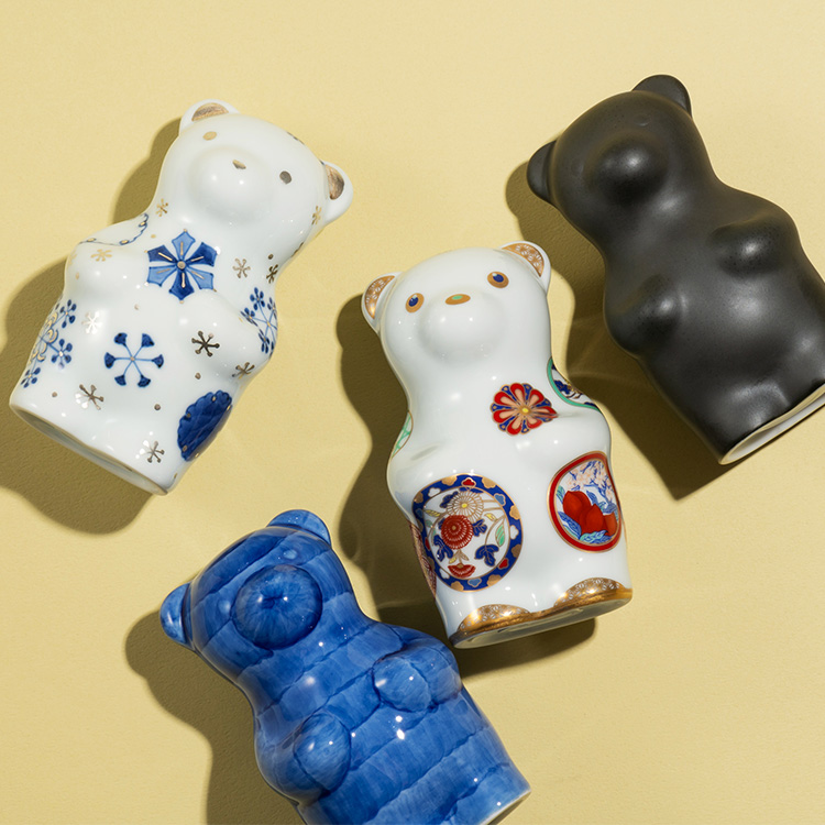 momoco】 momocobear | 藤巻百貨店