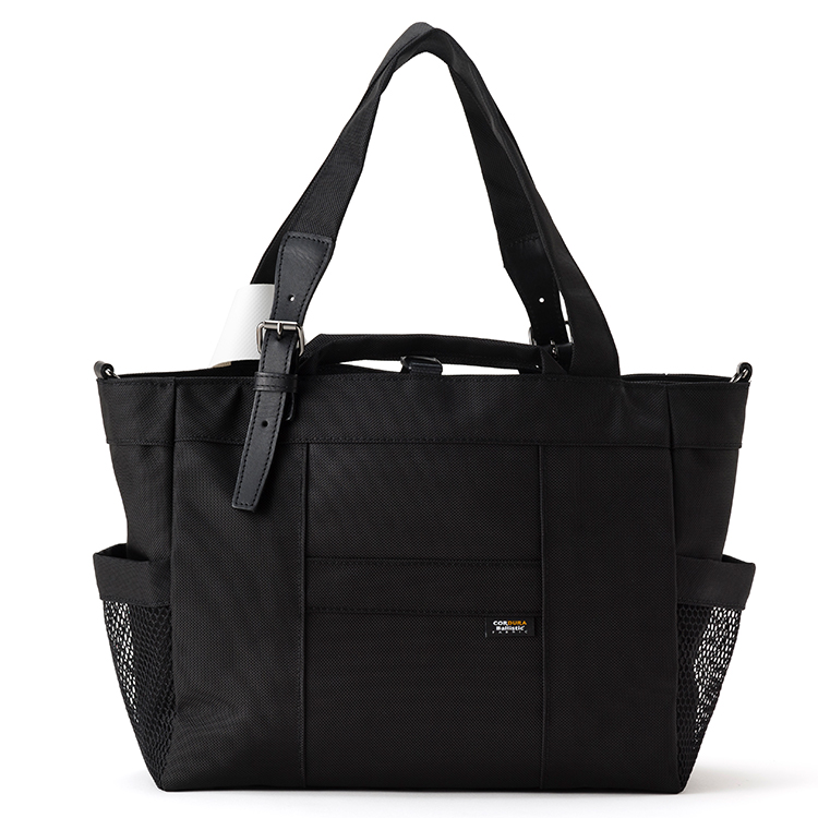 DOUBLELOOP】JOURNEY resort “TOUGH” MEDIUM PLUS バリスティック